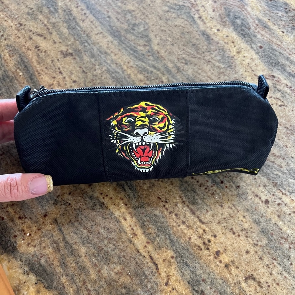 Ed Hardy by Christian Audigier Bag